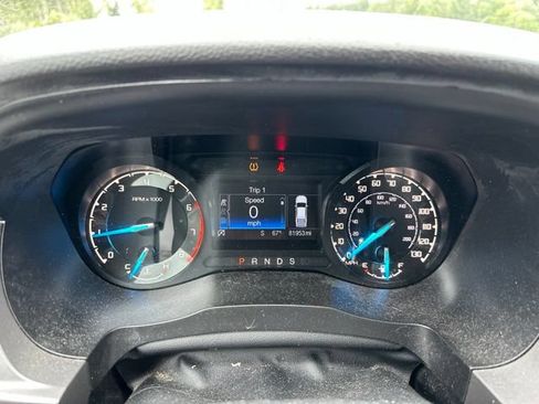 Used 2021 Ford Ranger XLT w/ Equipment Group 302A High AWD/4WD image 17