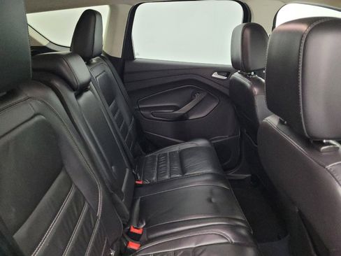 Used 2017 Ford Escape Titanium image 19