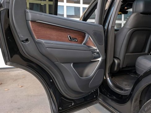 Used 2023 Land Rover Range Rover SE image 51