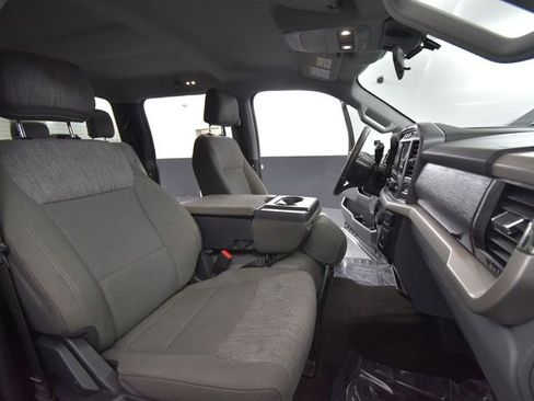 Used 2021 Ford F150 XLT w/ XTR Package image 51