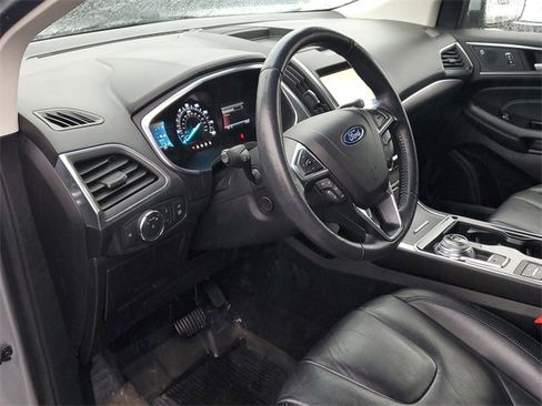 Certified 2020 Ford Edge Titanium image 13