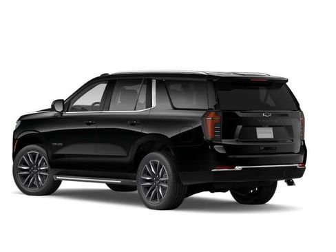 New 2026 Chevrolet Tahoe LS w/ LS Custom Edition RWD image 29