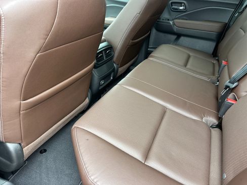 New 2026 Honda Ridgeline RTL image 11