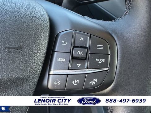 New 2025 Ford Maverick XLT w/ Equipment Group 301A AWD/4WD image 21