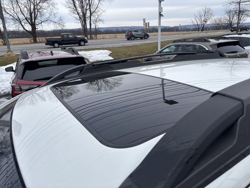 Used 2024 Subaru Outback Premium w/ Popular Package #1A image 12