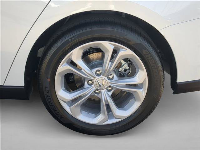 New 2026 Honda Accord LX image 10