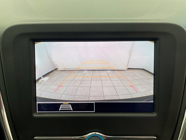Used 2024 Chevrolet Equinox LS w/ LS Convenience Package AWD/4WD image 10