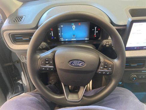 New 2026 Ford Maverick XLT AWD/4WD image 29