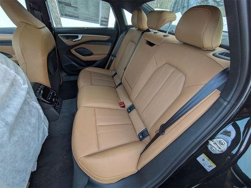 New 2026 Audi A6 Premium Plus image 18