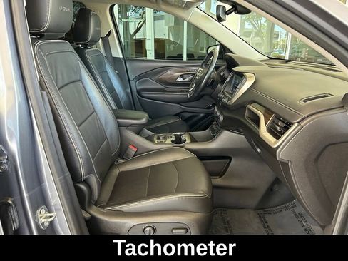 Used 2018 GMC Terrain Denali w/ Advanced Safety Package FWD image 23