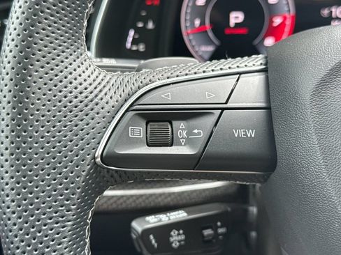 Used 2023 Audi SQ8 Prestige AWD/4WD image 31