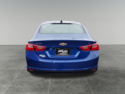 Used 2023 Chevrolet Malibu LT image 6