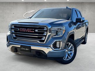 Used 2021 GMC Sierra 1500 SLT video 1