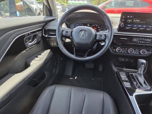 Used 2025 Acura ADX AWD image 16