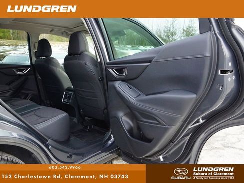 Certified 2023 Subaru Forester Premium image 17