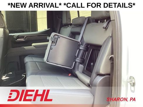 Used 2022 Chevrolet Silverado 1500 ZR2 w/ Technology Package AWD/4WD image 21