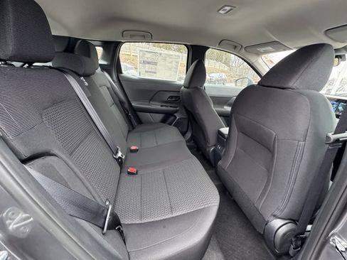 New 2026 Nissan Kicks S w/ Charging Package FWD image 11
