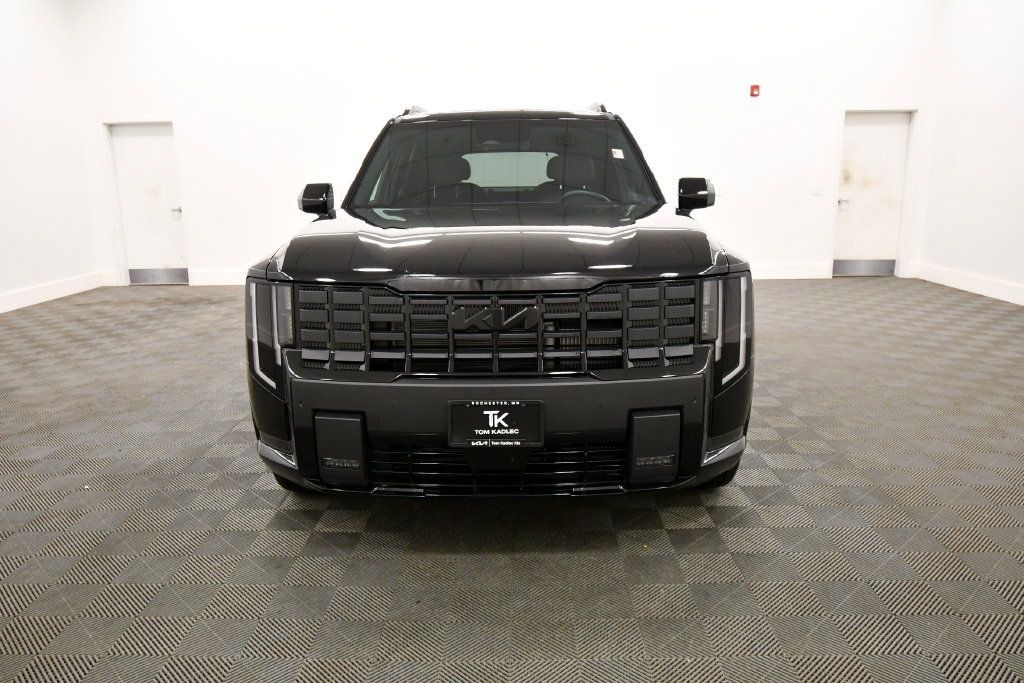 Used 2027 Kia Telluride EX X-Line w/ Towing Package AWD/4WD image 11