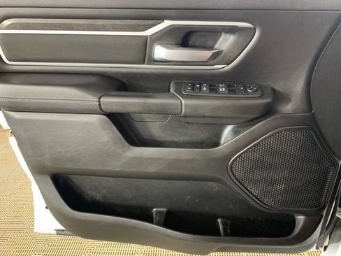 Used 2023 RAM 1500 Big Horn AWD/4WD image 31