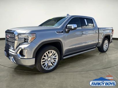 Used 2019 GMC Sierra 1500 Denali w/ Denali Ultimate Package