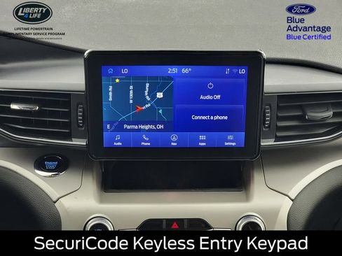 Certified 2023 Ford Explorer XLT w/ Equipment Group 202A AWD/4WD image 23