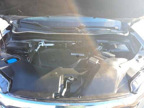 Used 2017 Honda Pilot EX-L image 33