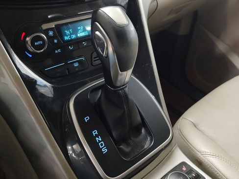 Used 2013 Ford Escape SEL image 8