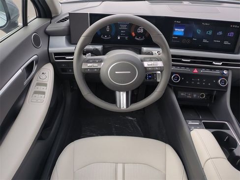 New 2026 Hyundai Sonata SEL image 16