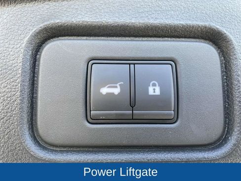 Used 2025 Nissan Pathfinder Platinum AWD/4WD image 20