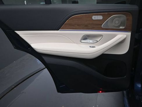 New 2026 Mercedes-Benz GLE 350 4MATIC image 23