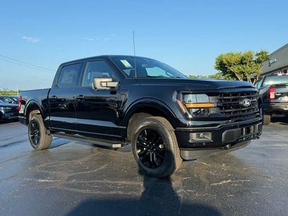 New 2026 Ford F150 XLT