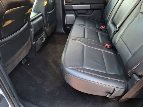 Used 2022 Ford F150 Lariat w/ Equipment Group 501A Mid image 20