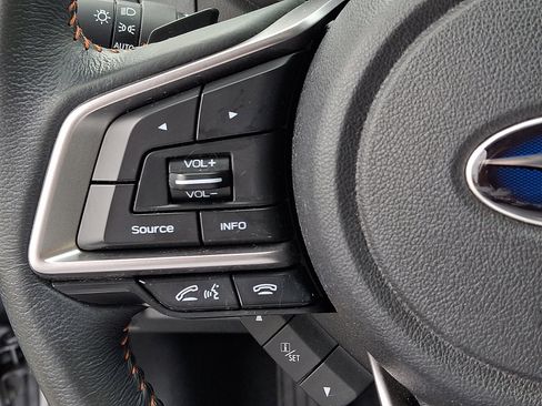 Used 2023 Subaru Crosstrek 2.0i Premium image 21