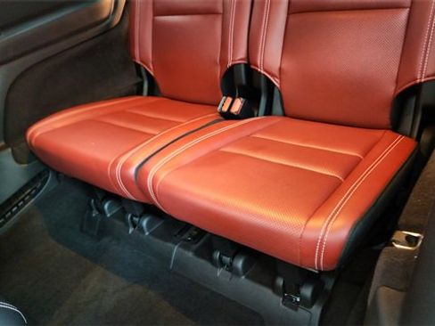 Used 2024 Dodge Durango SRT Hellcat image 32