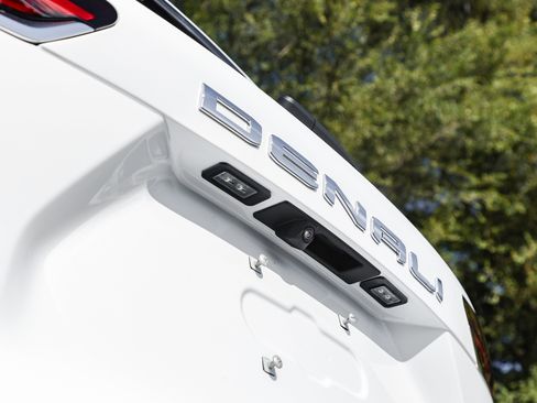 New 2026 GMC Terrain Denali image 8