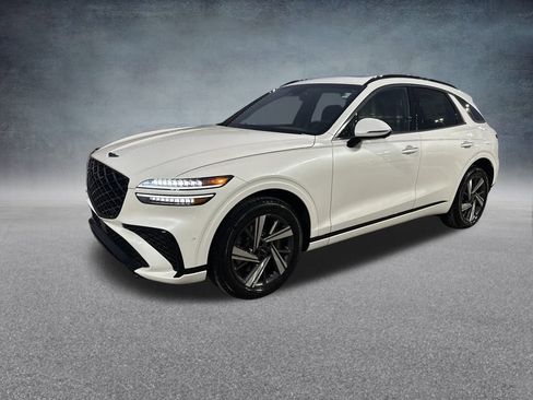 New 2026 Genesis GV70 3.5T Sport Advanced image 1