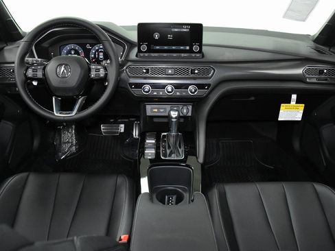 New 2025 Acura Integra A-Spec image 24