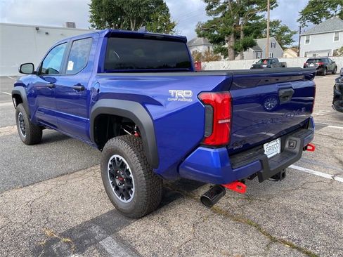 New 2025 Toyota Tacoma TRD Off-Road image 3