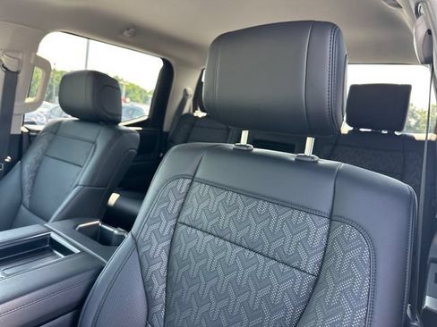 Used 2024 Toyota Tundra SR5 w/ SR5 Premium Package AWD/4WD image 17