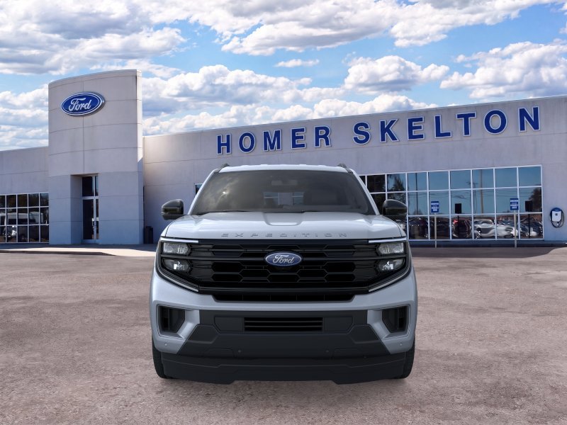 New 2026 Ford Expedition Active AWD/4WD image 6