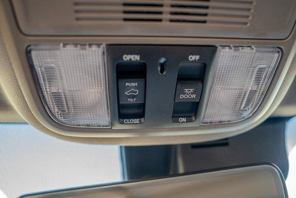 Used 2020 Honda Pilot EX-L image 37