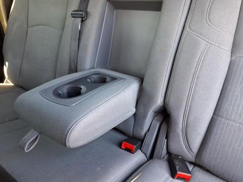 Used 2023 RAM 2500 Big Horn w/ Level 1 Equipment Group image 34