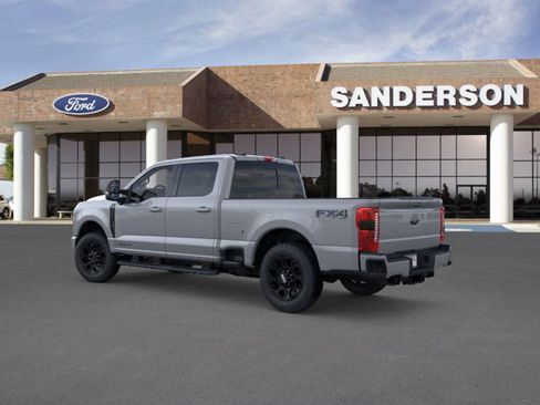 New 2025 Ford F250 XLT w/ Black Appearance Package image 5