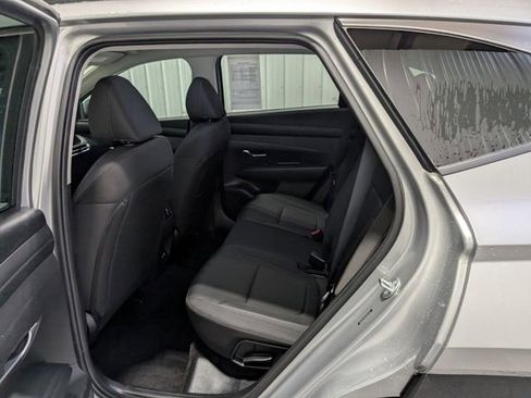 Used 2025 Hyundai Tucson SEL image 9
