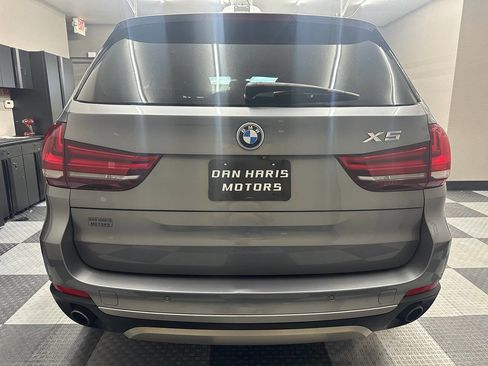 Used 2016 BMW X5 xDrive35i image 12