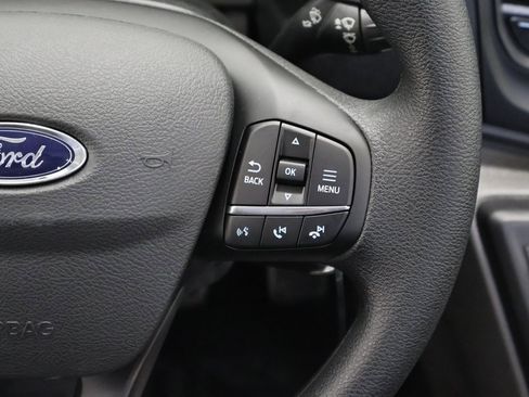 New 2025 Ford Transit 350 148 High Roof Extended DRW w/ Load Area Protection Package image 20