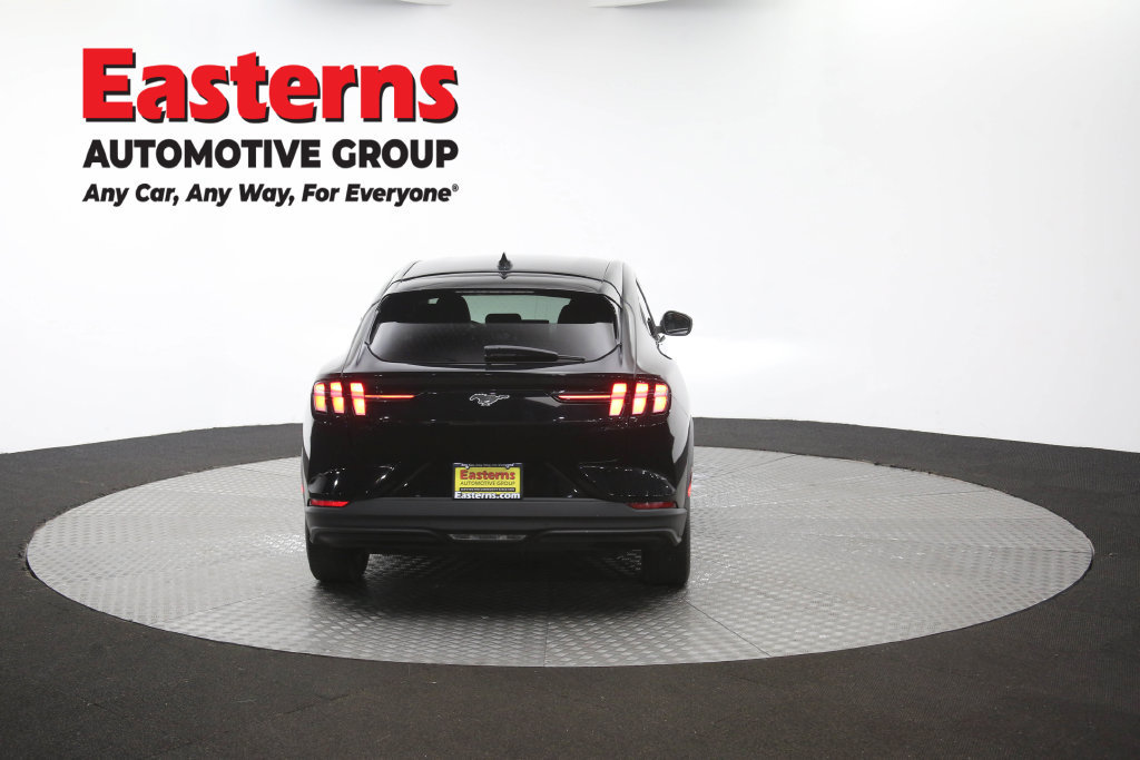 Used 2022 Ford Mustang Mach-E Select AWD/4WD image 38