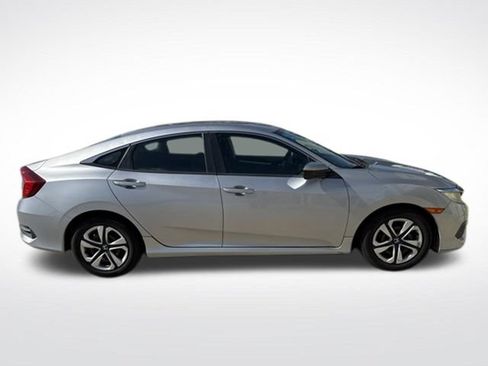 Used 2016 Honda Civic LX image 6