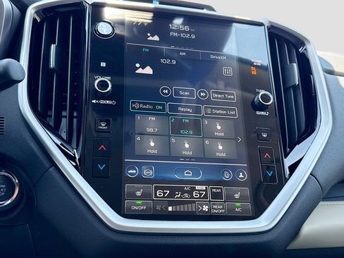 New 2026 Subaru Ascent Limited AWD/4WD image 32