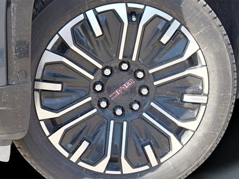 New 2026 GMC Sierra EV Denali image 2